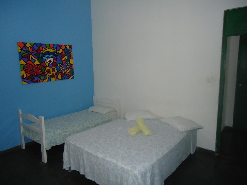 Pousada Solar Dos Romanos Salvador Kamer foto