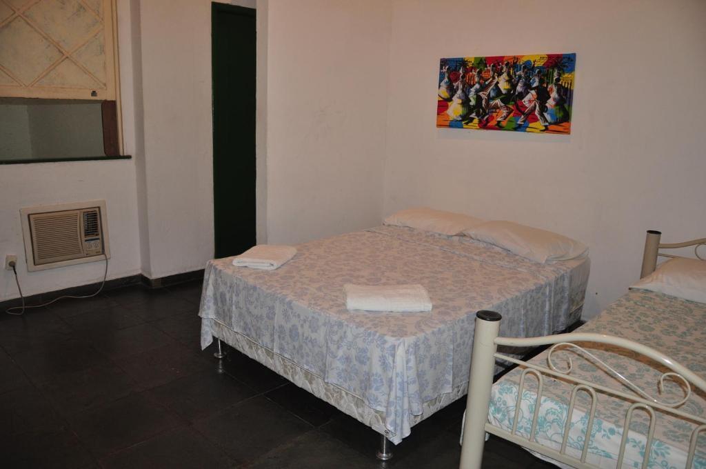 Pousada Solar Dos Romanos Salvador Kamer foto