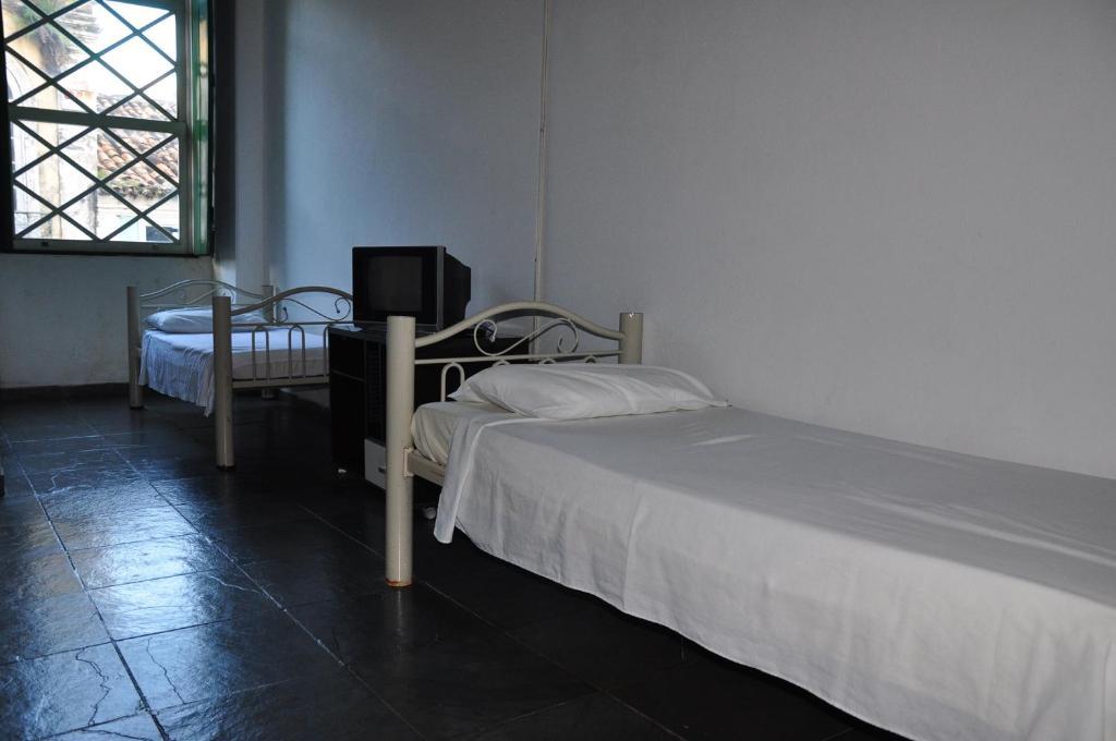Pousada Solar Dos Romanos Salvador Kamer foto