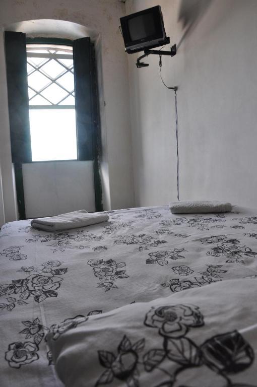 Pousada Solar Dos Romanos Salvador Kamer foto