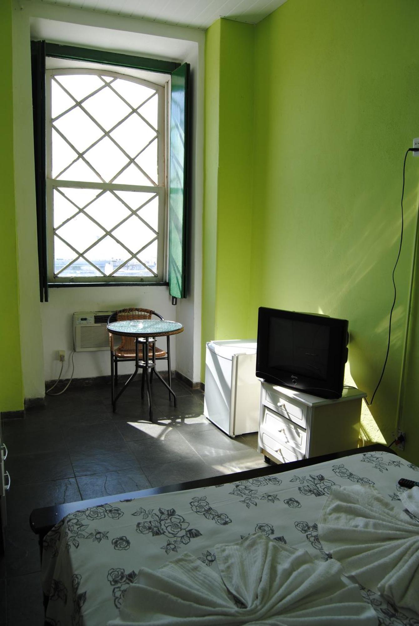 Pousada Solar Dos Romanos Salvador Buitenkant foto