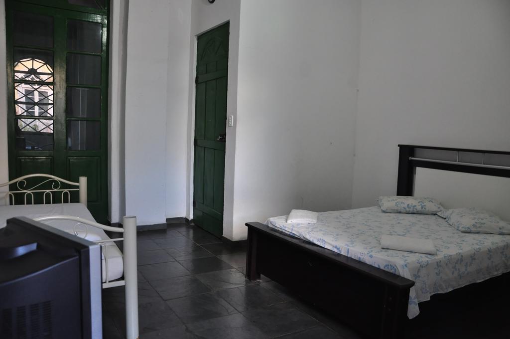 Pousada Solar Dos Romanos Salvador Kamer foto